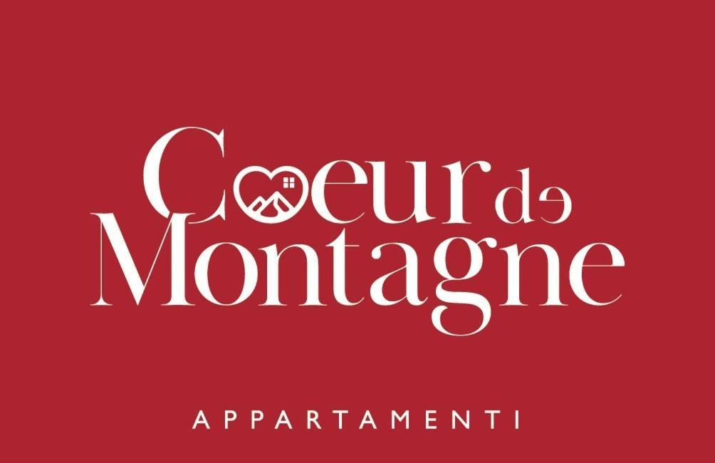 Ferienwohnung Coeur De Montagne Gignod Exterior foto
